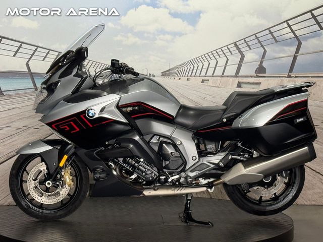 bmw - k-1600-gt