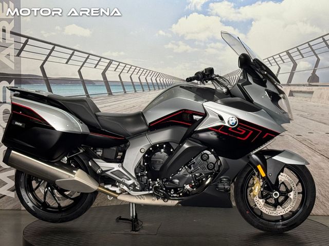 bmw - k-1600-gt