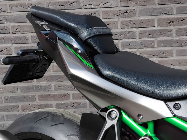kawasaki - z-h2