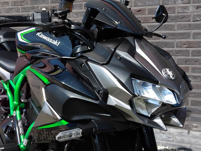 kawasaki - z-h2
