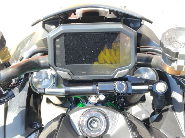 kawasaki - z-h2