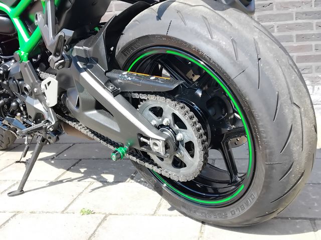 kawasaki - z-h2