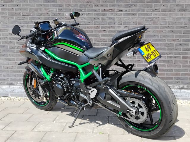 kawasaki - z-h2