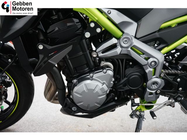 kawasaki - z900