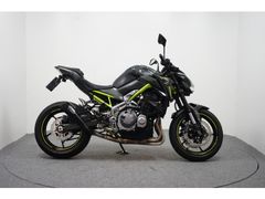 Kawasaki Z 900 ABS 2018 occasion – foto 1 van 20