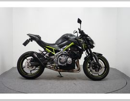 Kawasaki Z900 2018 occasion