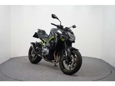 KAWASAKI Z900 – foto 2