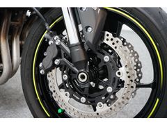 Kawasaki Z 900 ABS 2018 occasion – foto 11 van 20