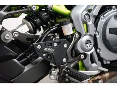 Kawasaki Z 900 ABS 2018 occasion – foto 14 van 20