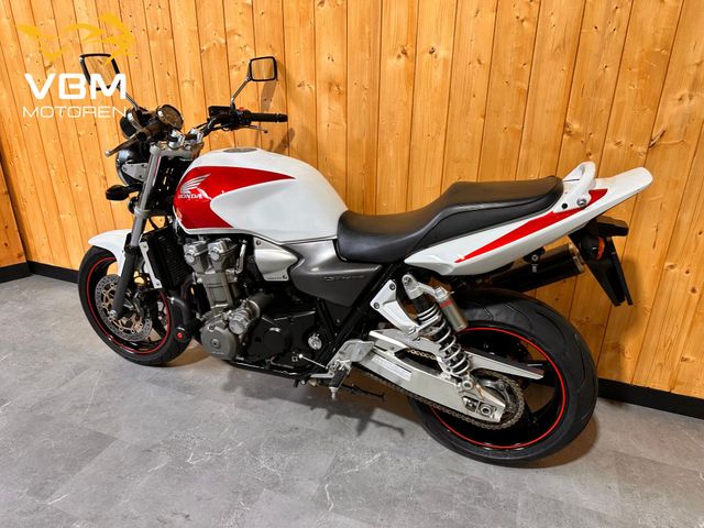 honda - cb-1300