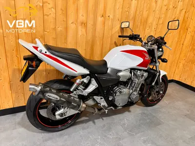HONDA CB 1300 – foto 3