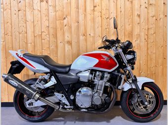 Honda CB 1300 2004 occasion