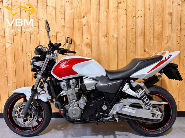 honda - cb-1300