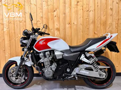 HONDA CB 1300 – foto 4