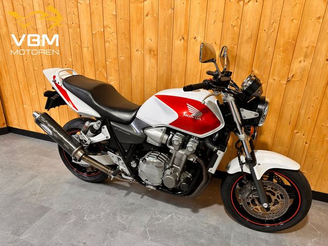 honda - cb-1300