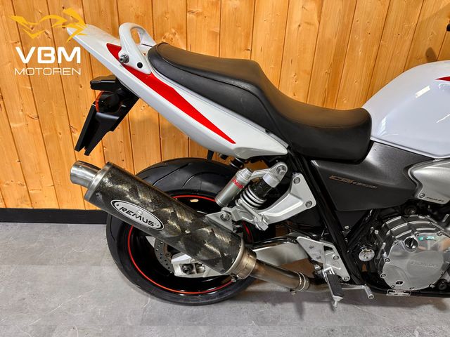 honda - cb-1300