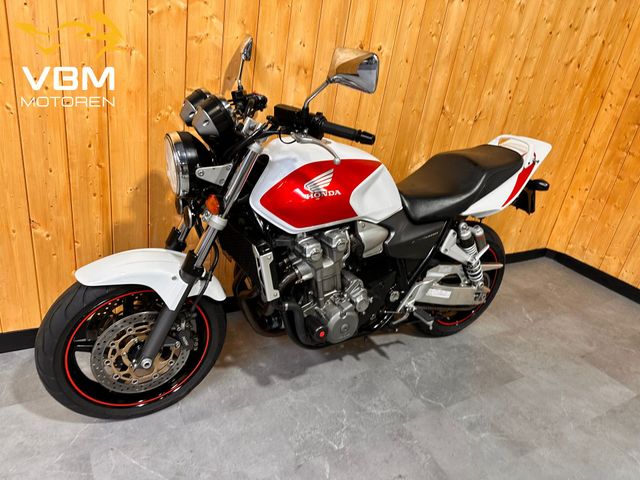 honda - cb-1300