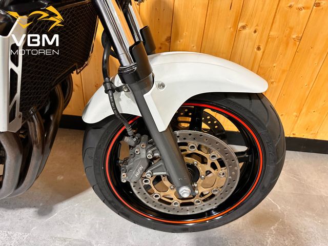 honda - cb-1300