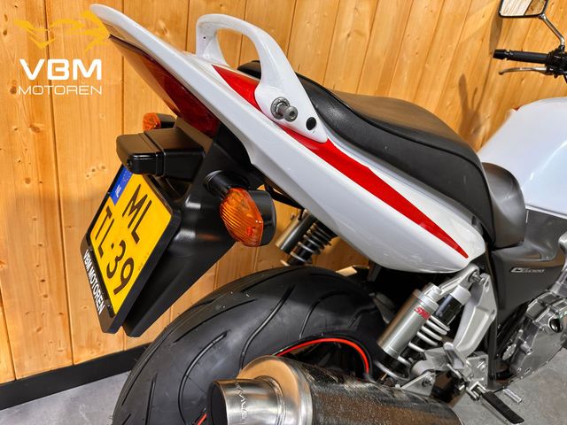 honda - cb-1300