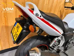 Honda CB 1300 2004 occasion – foto 12 van 25