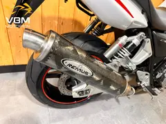 Honda CB 1300 2004 occasion – foto 10 van 25