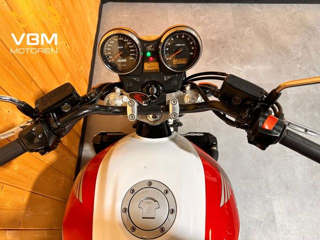 honda - cb-1300