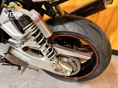 Honda CB 1300 2004 occasion – foto 18 van 25