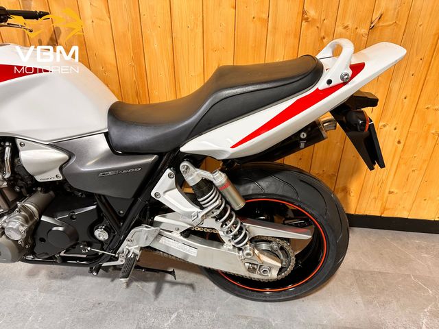 honda - cb-1300