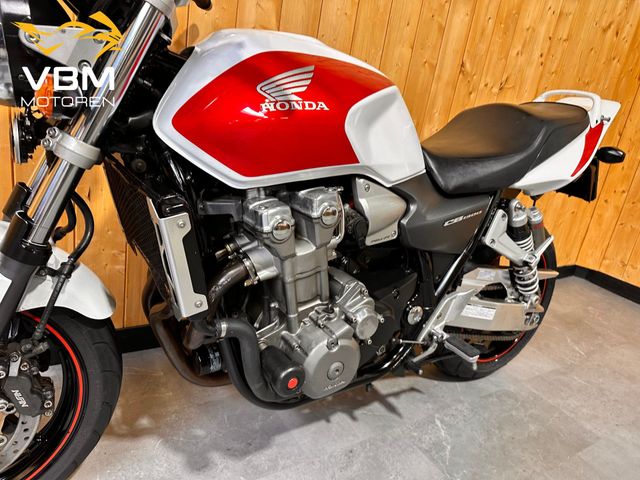 honda - cb-1300