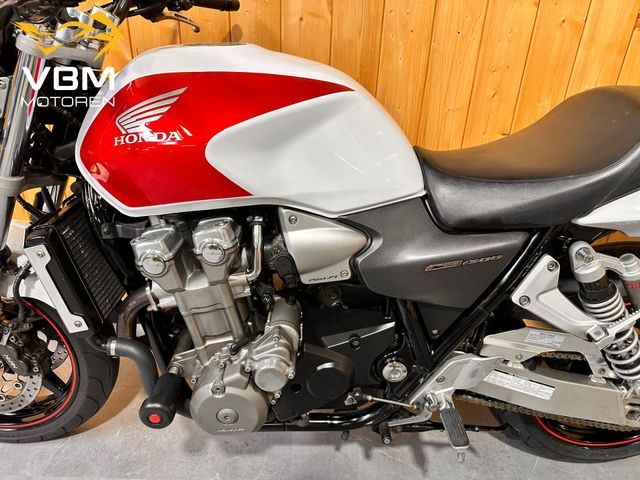 honda - cb-1300