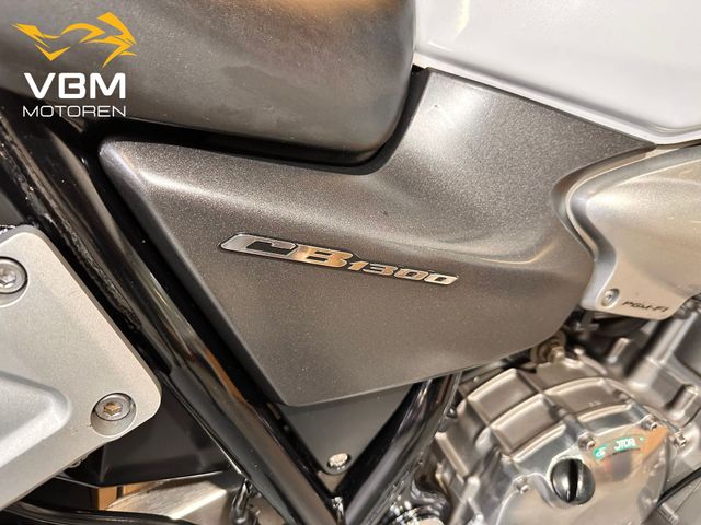 honda - cb-1300