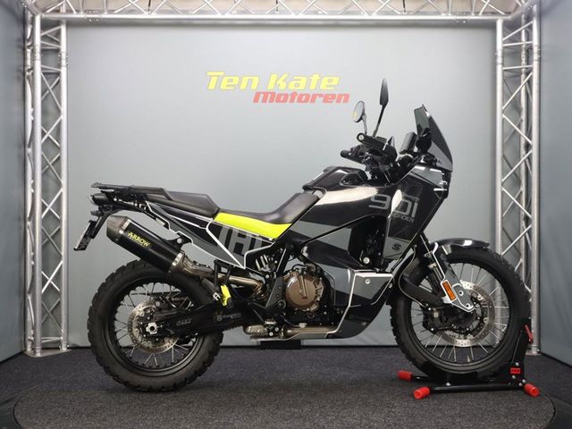husqvarna - norden--901