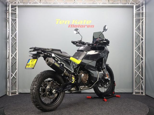 husqvarna - norden--901