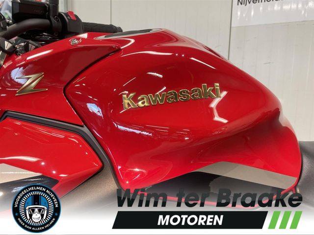 kawasaki - z650-50th-anniversary