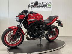 KAWASAKI Z650 50th ANNIVERSARY