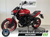 KAWASAKI Z650 50th ANNIVERSARY