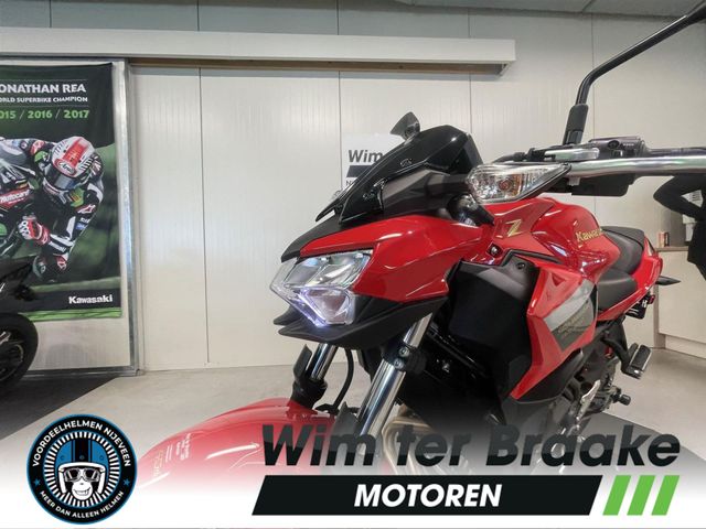 kawasaki - z650-50th-anniversary