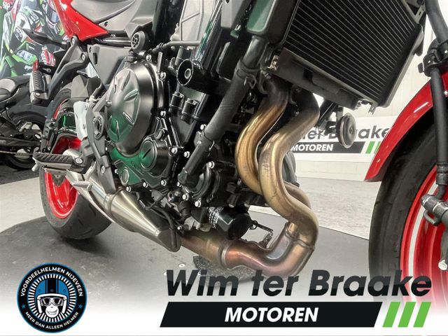 kawasaki - z650-50th-anniversary
