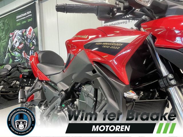 kawasaki - z650-50th-anniversary