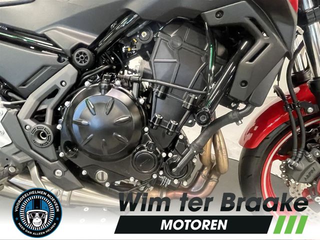 kawasaki - z650-50th-anniversary