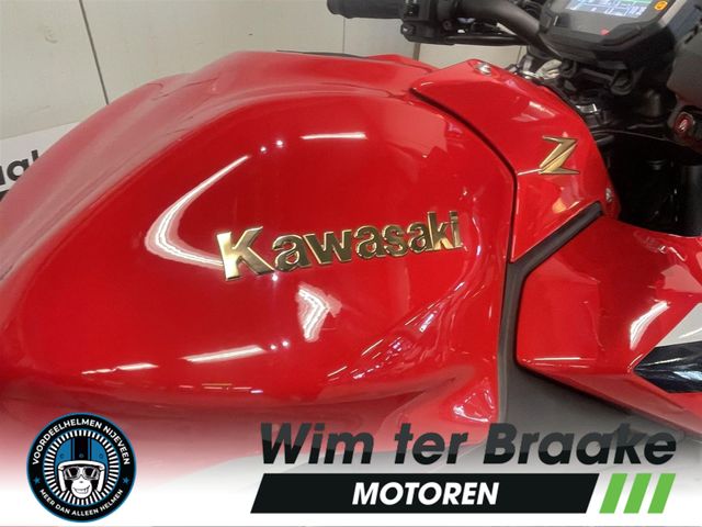 kawasaki - z650-50th-anniversary