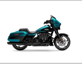 Harley-Davidson Street Glide Flhx 2026 nieuw