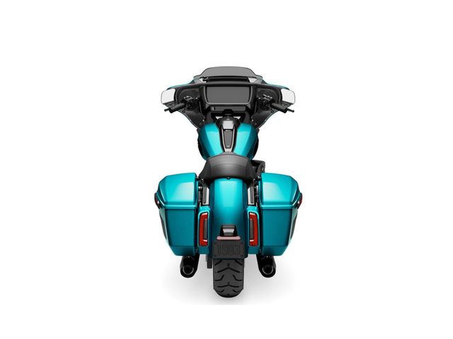 harley-davidson - street-glide-flhx