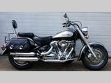 YAMAHA XV 1600 WILDSTAR