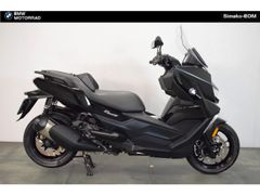 BMW C 400 GT