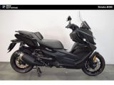 BMW C 400 GT