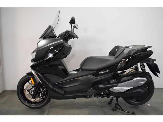 bmw - c-400-gt