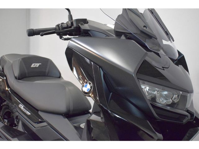bmw - c-400-gt