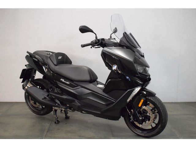 bmw - c-400-gt