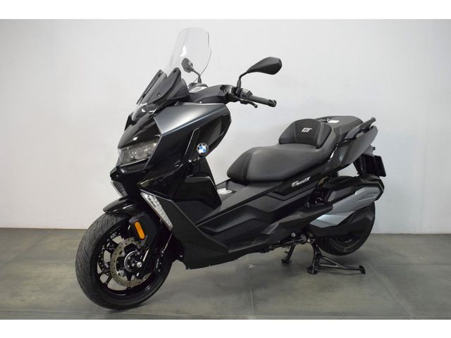 bmw - c-400-gt